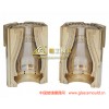 供應(yīng)工藝品器皿玻璃模具