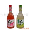 玻璃瓶廠家批發飲料 果汁瓶 冷泡茶瓶