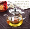 玻璃茶壺