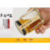 供應(yīng)廠家直銷四方醬菜瓶 四方玻璃蜂蜜瓶 罐頭果醬瓶批發(fā)