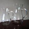 供應 三星精藝玻璃酒具 帶把 調酒壺