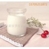 布丁瓶無(wú)鉛耐高溫布丁