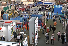 2017年意大利米蘭國際玻璃工業(yè)展覽會