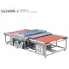 SG1600B-2型玻璃清洗機