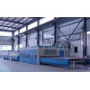 2400*3000硬軸彎鋼化爐