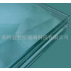 常州鋼化玻璃