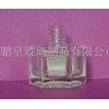 指甲油瓶10ml指甲油瓶六角形指甲油瓶