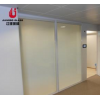 辦公場(chǎng)所隔斷玻璃