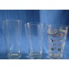 玻璃杯,華夏杯,喇叭杯,裂紋杯