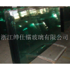 浙江夾膠玻璃