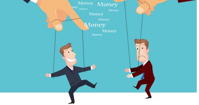 這才是中國未來真正的30個商業模式,越讀越震驚! 這才是中國未來真正的30個商業模式,越讀越震驚!