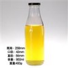 牛奶瓶玻璃飲料瓶