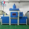 自動噴砂機(jī)鋁壓鑄件用噴砂機(jī)浙江嘉興平面輸送式玻璃噴砂機(jī)廠家