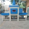 廠家直銷噴砂機(jī)平面不銹鋼玻璃輸送式自動噴砂機(jī)